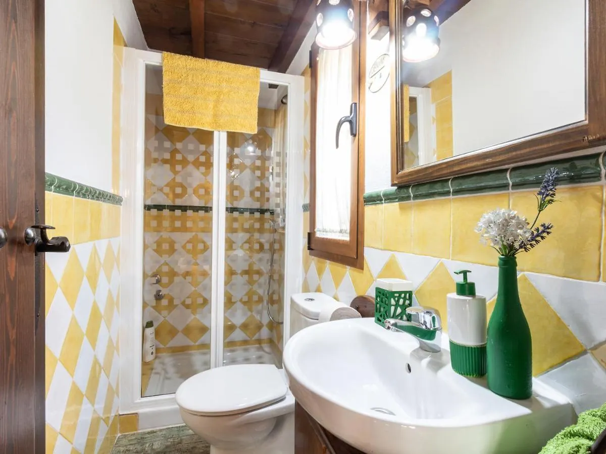 Bancalillo Redondo Villa Durcal
