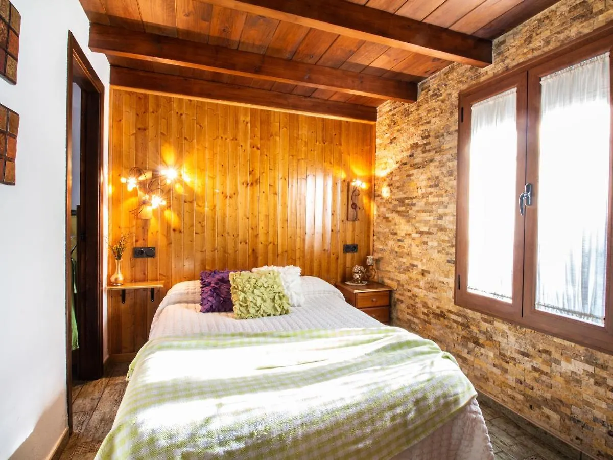 Farm stay Bancalillo Redondo Villa Durcal